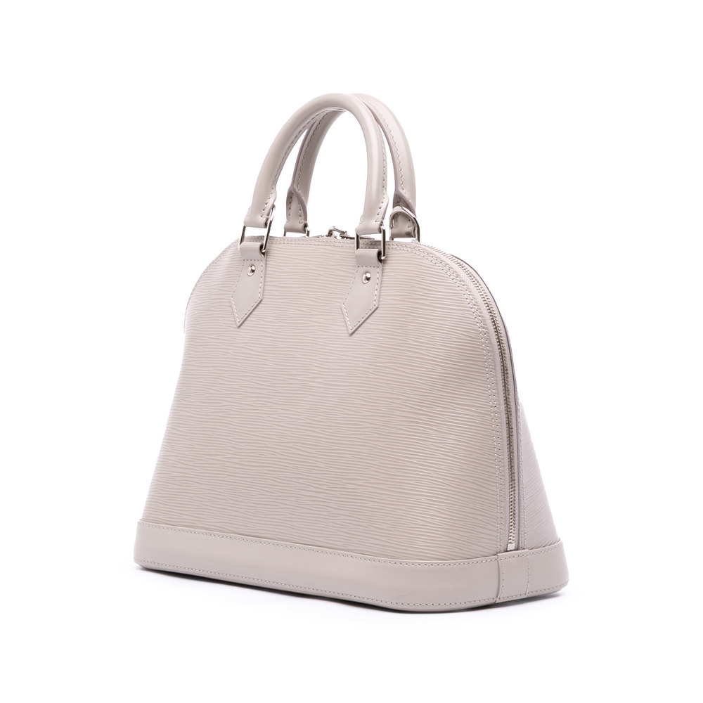Pre-Loved Louis Vuitton Epi Alma PM - Picture 2 of 12